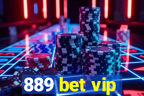 889 bet vip